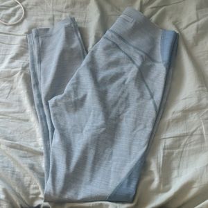 Tech Sweat OV Leggings